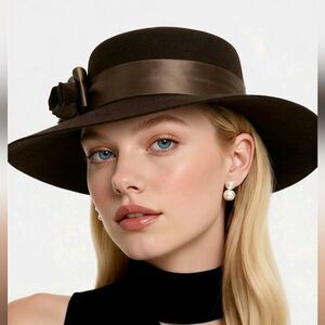 Lord & Taylor | Accessories | Vintage Pink Lord And Taylor  display picture 1